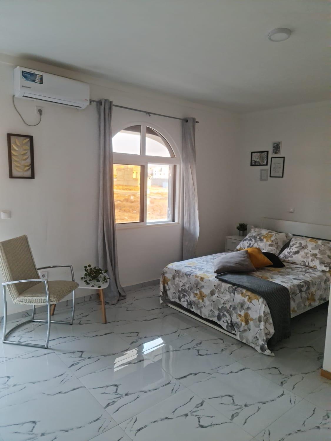Deluxe B&B "Casa Alegria", Tarrafal Tarrafal  Rom bilde